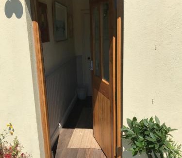 Kilgreaney Cama Y Desayuno | Corriebeg Cottage