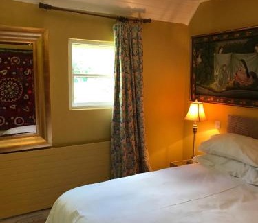 Kilgreaney Cama Y Desayuno | Corriebeg Cottage