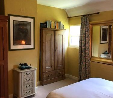 Kilgreaney Cama Y Desayuno | Corriebeg Cottage