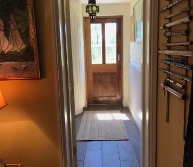 Kilgreaney Cama Y Desayuno | Corriebeg Cottage