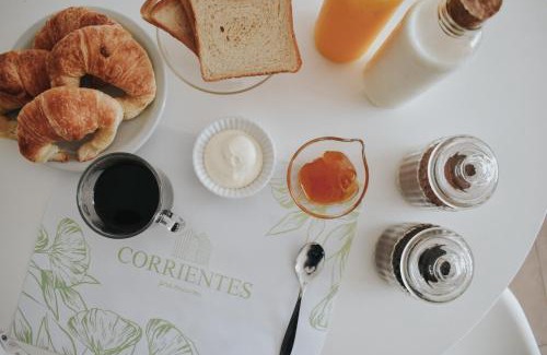 Bahia Blanca Apartamento | Corrientes Premium con desayuno