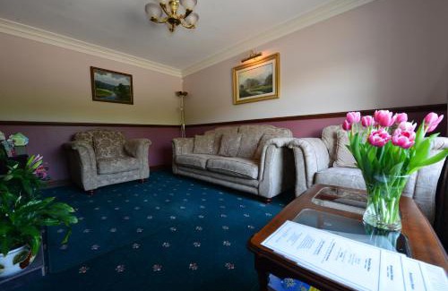 Enniskillen Cama Y Desayuno | Corrigans Shore House