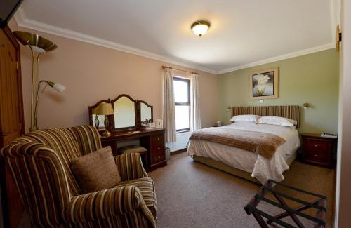Enniskillen Cama Y Desayuno | Corrigans Shore House