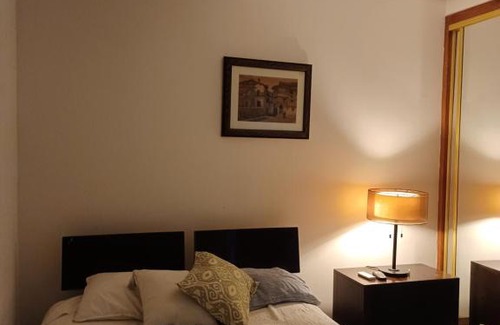 San Francisco Apartamento | Corsarios by Tripgogo