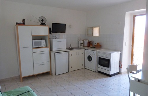 Petreto-Bicchisano Apartamento | CORCEGA ENTRE EL MAR INTERIOR Y MONTAÑA
