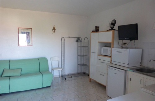 Petreto-Bicchisano Apartamento | CORCEGA ENTRE EL MAR INTERIOR Y MONTAÑA