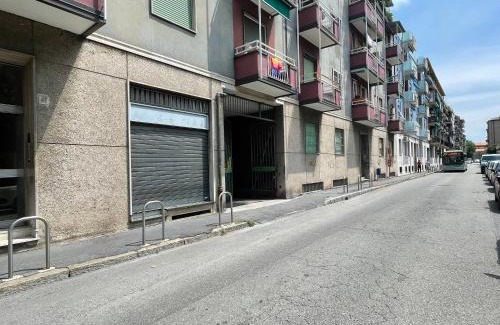 Corsico Apartamento | Corsico Comfort Loft - Affitti Brevi Italia