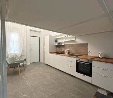 Corsico Apartamento | Corsico Comfort Loft - Affitti Brevi Italia