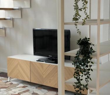 Corsico Apartamento | Corsico Comfort Loft - Affitti Brevi Italia