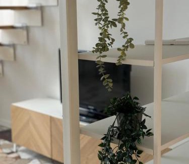 Corsico Apartamento | Corsico Comfort Loft - Affitti Brevi Italia