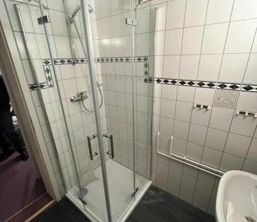 Bad Wilsnack Casa | Corso