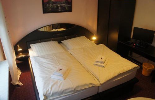 Bad Wilsnack Casa | Corso