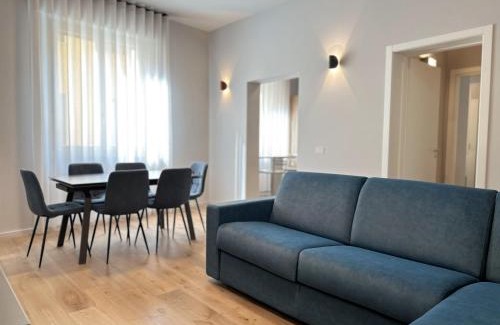 Arezzo Apartamento | Corso Italia Executive Suite