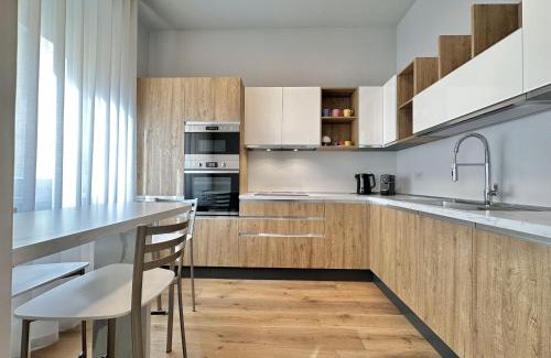 Arezzo Apartamento | Corso Italia Executive Suite