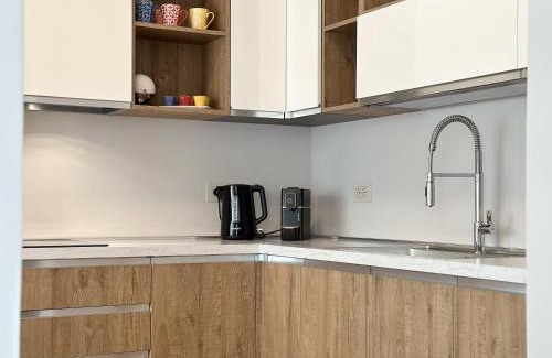 Arezzo Apartamento | Corso Italia Executive Suite