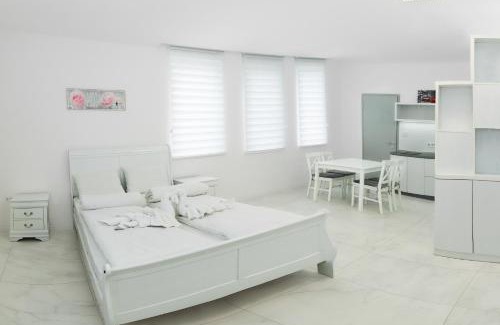 Gyula Apartamento | Corso Lux Apartman