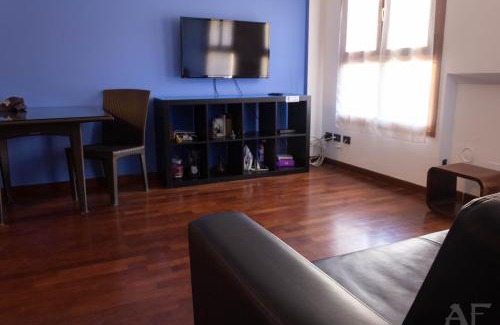 Porta Romana Apartamento | Corso San Gottardo - Darsena Flat
