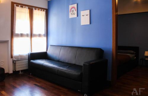 Porta Romana Apartamento | Corso San Gottardo - Darsena Flat