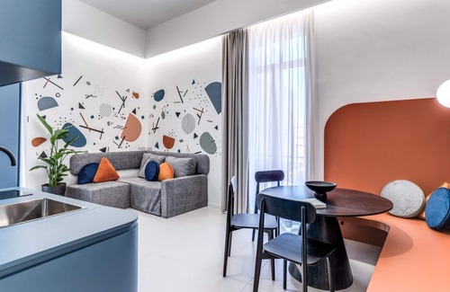 Naples City Centre Apartamento | CORSO UMBERTO 228