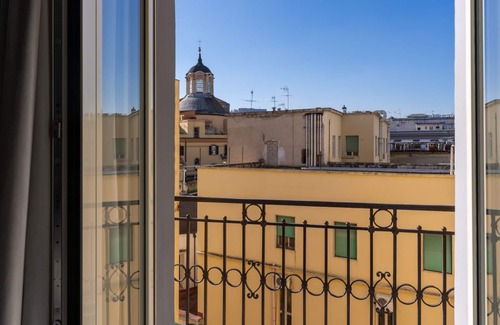 Naples City Centre Apartamento | CORSO UMBERTO 228