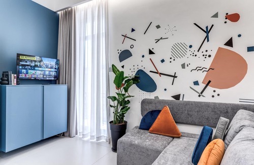 Naples City Centre Apartamento | CORSO UMBERTO 228