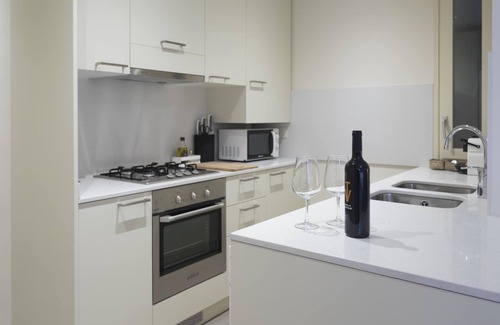 Old Town Apartamento | Cort Reial 1B - Apartamento vacacional en Girona | Bravissimo