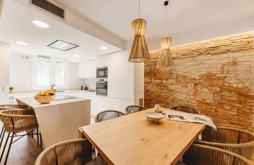Old Town Apartamento | Dúplex Cort Reial - Apartamento vacacional Girona | Bravissimo