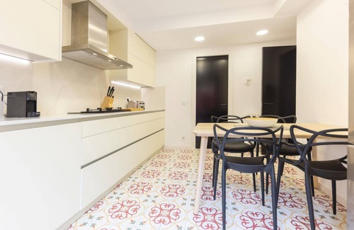 Old Town Apartamento | Ático Cort Reial Palau - Apartamento en Girona | Bravissimo