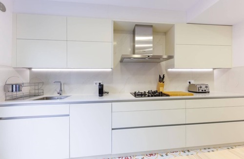 Old Town Apartamento | Ático Cort Reial Palau - Apartamento en Girona | Bravissimo