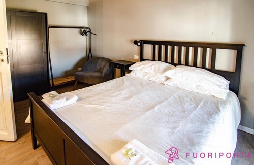San Leonardo Apartamento | Corte 3 con parcheggio gratuito