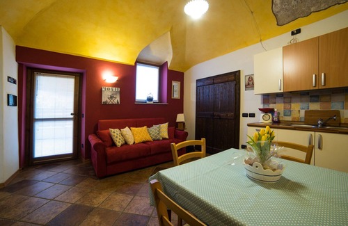 Arona Apartamento | Piso / apartamento - Arona