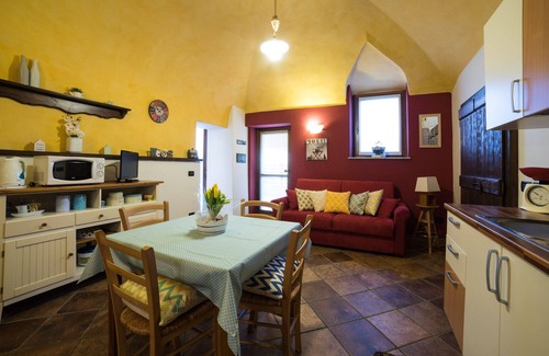 Arona Apartamento | Piso / apartamento - Arona