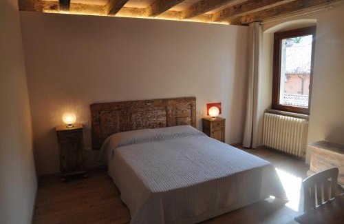 Calmasino Apartamento | Corte Brol