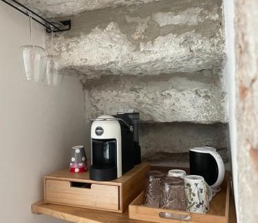 Caprino Veronese Cama Y Desayuno | CORTE CAIAR Bed&Breakfast