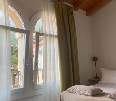 Caprino Veronese Cama Y Desayuno | CORTE CAIAR Bed&Breakfast