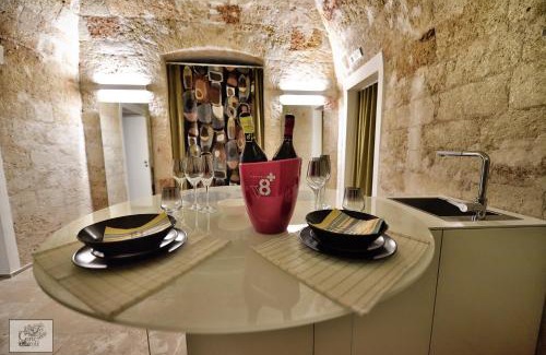 Modugno Cama Y Desayuno | Corte Cairoli B&B and Suites