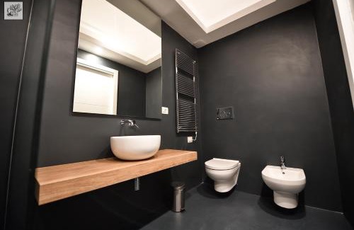 Modugno Cama Y Desayuno | Corte Cairoli B&B and Suites