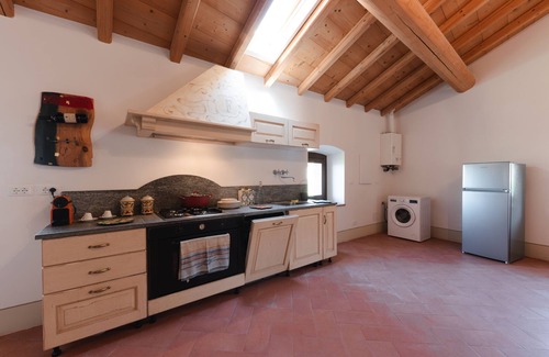 Affi Casa | Corte Castello