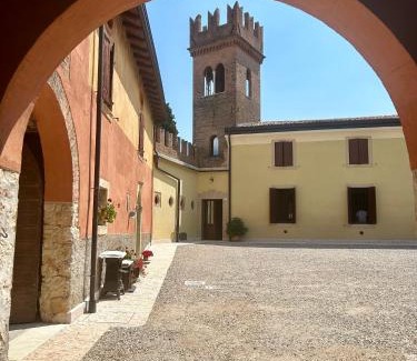 Grezzana Casa | Corte Cavolo