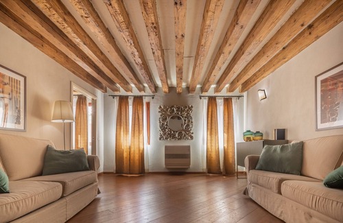 San Marco Apartamento | Corte Contarina San Marco Apartment R&R