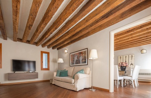 San Marco Apartamento | Corte Contarina San Marco Apartment R&R