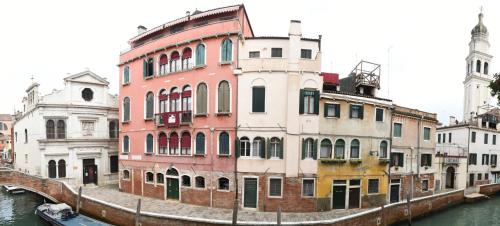 Castello Apartamento | Corte Coppo Superior Apartment