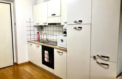 Bareggio Apartamento | Corte Da Vinci - Fiera Milano e Milano City