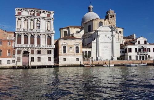 Santa Croce Apartamento | Corte dei Bari