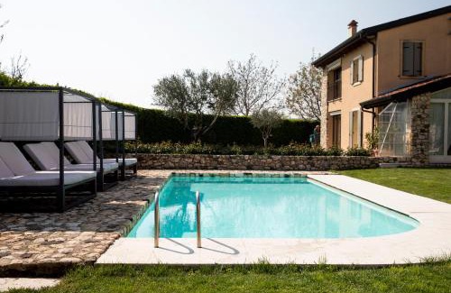 Soave Casa | Corte dei Soavi