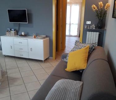 Dormelletto Casa | Corte del Sole Sky