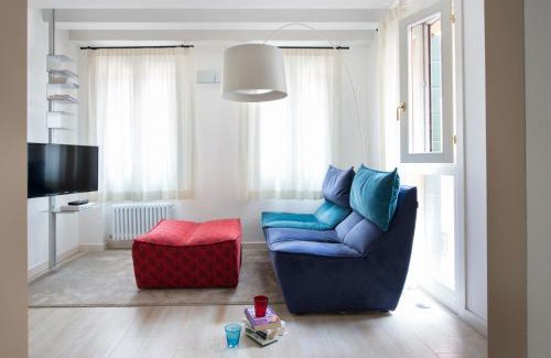 San Marco Hotel | Corte Di Gabriela