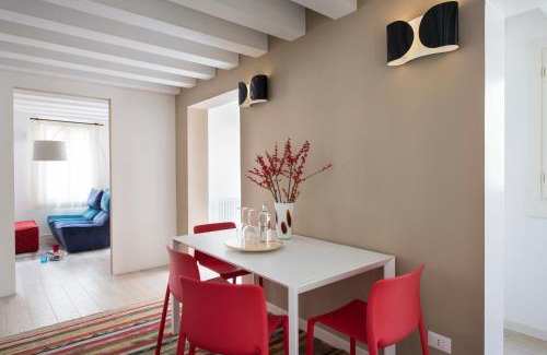San Marco Hotel | Corte Di Gabriela