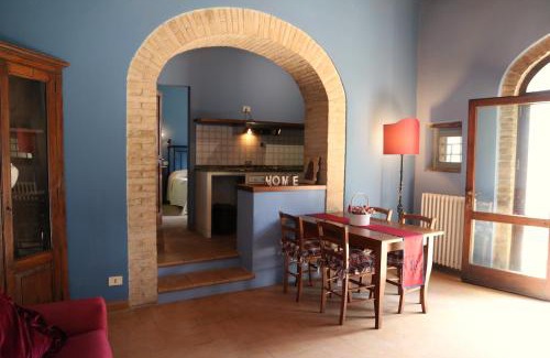 Bovara Apartamento | Corte Fratini Appartamenti