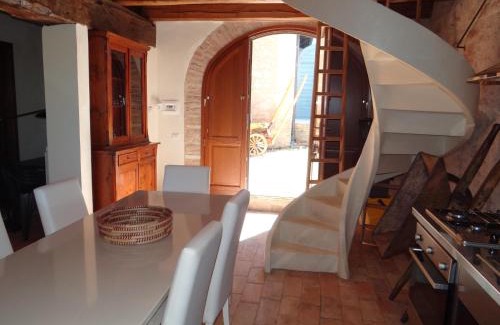 Bovara Apartamento | Corte Fratini Appartamenti